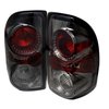 Euro Tail Lights 1997-2004 Dodge Dakota - image 2