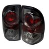 Euro Tail Lights 1997-2004 Dodge Dakota - image 3