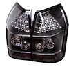 LED Tail Lights 2005-2008 Dodge Magnum - image 1