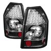 LED Tail Lights 2005-2008 Dodge Magnum - image 3