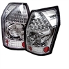 LED Tail Lights 2005-2008 Dodge Magnum - image 1