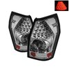 LED Tail Lights 2005-2008 Dodge Magnum - image 2