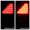 LED Tail Lights 2005-2008 Dodge Magnum - image 4