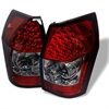 LED Tail Lights Uses Stock Bulbs - image 1