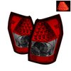 LED Tail Lights Uses Stock Bulbs - image 2