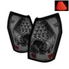 LED Tail Lights 2005-2008 Dodge Magnum - image 2