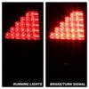 LED Tail Lights 2005-2008 Dodge Magnum - image 3