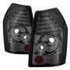 LED Tail Lights 2005-2008 Dodge Magnum - image 4