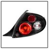 Euro Tail Lights 2000-2002 Dodge Neon - image 4