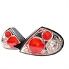 Altezza Tail Lights Uses Stock Bulbs - image 1