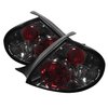 Euro Tail Lights 2000-2002 Dodge Neon - image 4