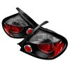 Euro Tail Lights 2003-2005 Dodge Neon - image 2