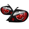 Euro Tail Lights 2003-2005 Dodge Neon - image 3