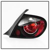 Euro Tail Lights 2003-2005 Dodge Neon - image 4
