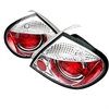 Altezza Tail Lights Uses Stock Bulbs - image 1