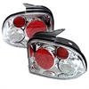 Altezza Tail Lights Uses Stock Bulbs - image 1