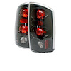 Euro Tail Lights 2002-2006 Dodge Ram - image 1