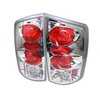 Euro Tail Lights 2002-2006 Dodge Ram - image 2