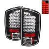 LED Tail Lights 2002-2006 Dodge Ram - image 2
