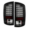 LED Tail Lights 2002-2006 Dodge Ram - image 4
