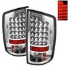 LED Tail Lights 2002-2006 Dodge Ram - image 2