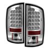 LED Tail Lights 2002-2006 Dodge Ram - image 4