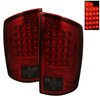 LED Tail Lights 2002-2006 Dodge Ram - image 2