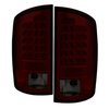 LED Tail Lights 2002-2006 Dodge Ram - image 3