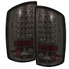 LED Tail Lights 2002-2006 Dodge Ram - image 1