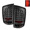LED Tail Lights 2002-2006 Dodge Ram - image 2