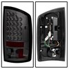LED Tail Lights 2002-2006 Dodge Ram - image 3
