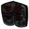 Euro Tail Lights 2002-2006 Dodge Ram - image 1