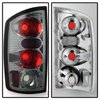 Euro Tail Lights 2002-2006 Dodge Ram - image 4