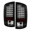 LED Tail Lights 2007-2008 Dodge Ram - image 4