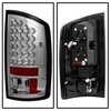 LED Tail Lights 2007-2008 Dodge Ram - image 3