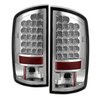 LED Tail Lights 2007-2008 Dodge Ram - image 4