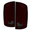 LED Tail Lights 2007-2008 Dodge Ram - image 4