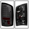 LED Tail Lights 2007-2008 Dodge Ram - image 4