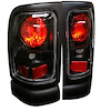 Euro Tail Lights 1994-2001 Dodge Ram - image 1