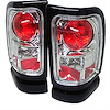 Euro Tail Lights 1994-2001 Dodge Ram - image 1
