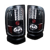 LED Tail Lights 1994-2001 Dodge Ram - image 1