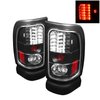 LED Tail Lights 1994-2001 Dodge Ram - image 2