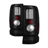 LED Tail Lights 1994-2001 Dodge Ram - image 3