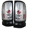 LED Tail Lights Uses Stock Bulbs - image 1