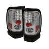 LED Tail Lights Uses Stock Bulbs - image 2