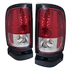 LED Tail Lights 1994-2001 Dodge Ram - image 1