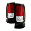 LED Tail Lights 1994-2001 Dodge Ram - image 3