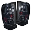 LED Tail Lights 1994-2001 Dodge Ram - image 1