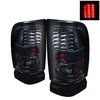 LED Tail Lights 1994-2001 Dodge Ram - image 3