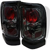 Euro Tail Lights 1994-2001 Dodge Ram - image 1